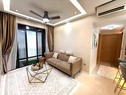 The Jovell (D17), Condominium #458668681